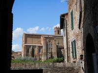 Siena San Domenico (1)