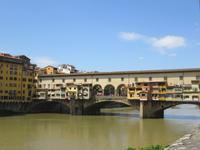 Florenz:Ponte Vecchio