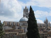 Siena:Kathedrale