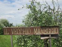 zu Besuch auf dem Bauernhof