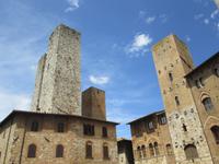 San Gimignano