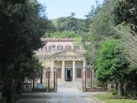 Villa San Martino,Elba