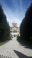 Gardasee (Garda - Villa Albertini)