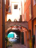 Gardasee (Garda - Altstadt)