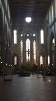 Florenz (Kirche Santa Croce)
