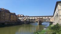 Florenz (Ponte Vecchio)