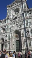 Florenz (Dom Santa Maria del Fiore)