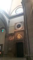 Florenz (Dom Santa Maria del Fiore)