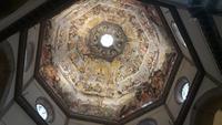 Florenz (Dom Santa Maria del Fiore)