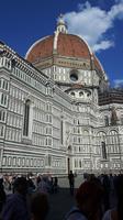 Florenz (Dom Santa Maria del Fiore)