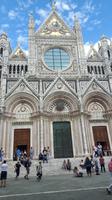 Siena (Dom - Cattedrale di Santa Maria Assunta)