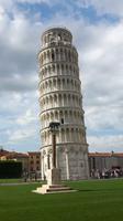 Pisa (Platz der Wunder - Schiefer Turm)