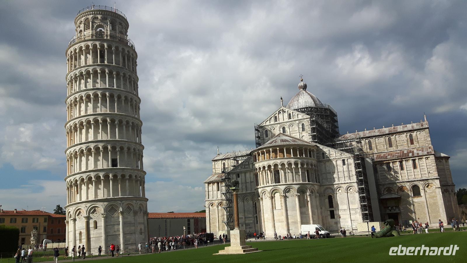 Pisa (Platz der Wunder)