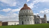 Pisa (Platz der Wunder)