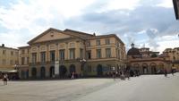 Lucca (Teatro del Giglio)