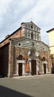 Lucca (Chiesa di San Giusto)