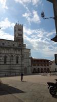 Lucca (Cattedrale di San Martino)