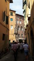 Lucca (Altstadt)
