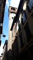 Lucca (Torre delle Ore - Uhrenturm)