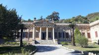 Insel Elba (Villa Demidoff)