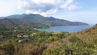 Insel Elba (Golf von Procchio)