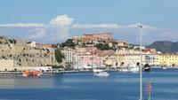 Insel Elba (Portoferraio)