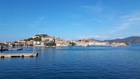 Insel Elba (Portoferraio)