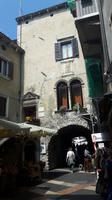 Gardasee (Garda - Altstadt)