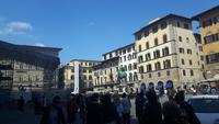 Florenz (Piazza della Signoria)