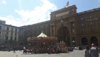 Florenz (Piazza della Repubblica)