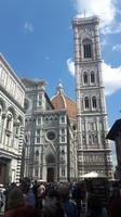 Florenz (Dom)