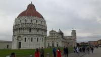 Pisa (Platz der Wunder)