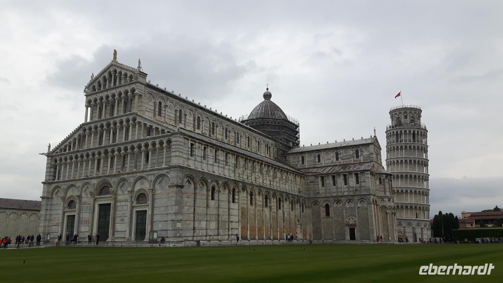 Pisa (Platz der Wunder)