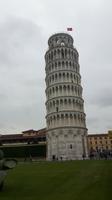 Pisa (Platz der Wunder - Schiefer Turm)
