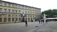 Lucca (Piazza Napoleone)