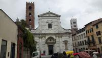 Lucca (Altstadt)