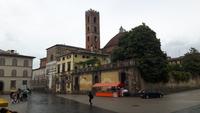 Lucca (Altstadt)