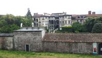 Lucca (Palazzo Pfanner)