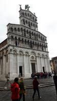 Lucca (Kirche San Michele)