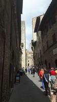 San Gimignano