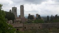 San Gimignano