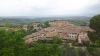 San Gimignano