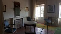 Insel Elba (Napoleons Haus - Charlotte´s-Raum)