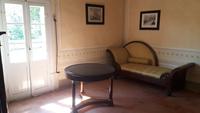 Insel Elba (Napoleons Haus - Zweites Wohnzimmer)
