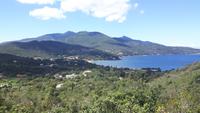 Insel Elba (Bucht von Procchio)
