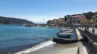 Insel Elba (Marina di Campo)