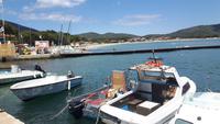 Insel Elba (Marina di Campo)
