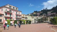 Insel Elba (Porto Azzurro)