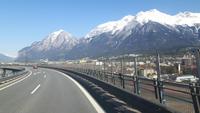 Heimreise (Inntal - Innsbruck)