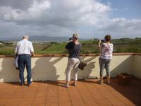 Bauernhof bei Empoli